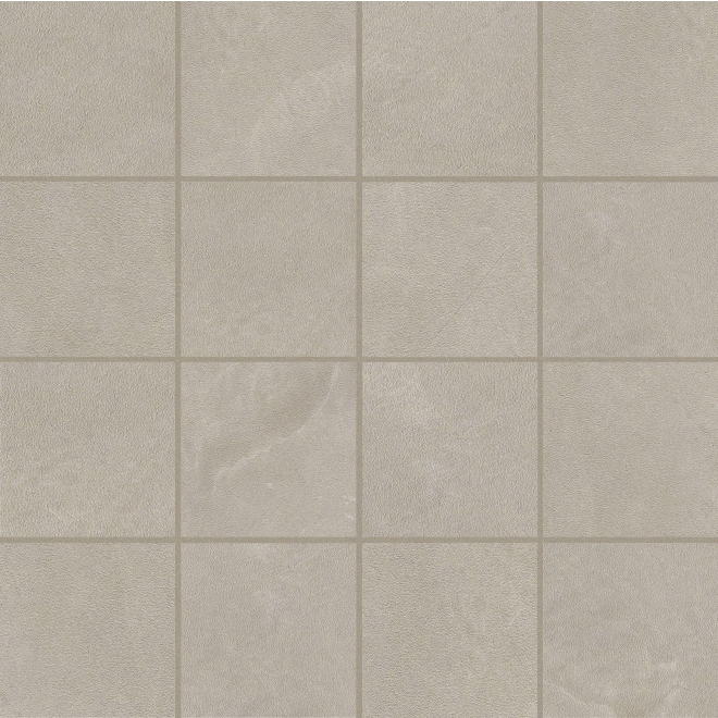 Florim Creative Design Studios Cloud Naturale Mosaik 7,5x7,5 6mm