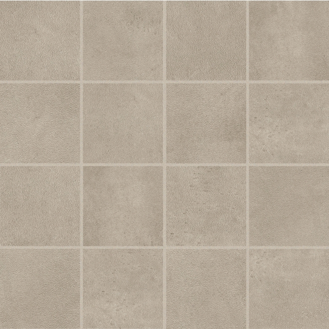 Florim Creative Design Studios Sand Naturale Mosaik 7,5x7,5 6mm
