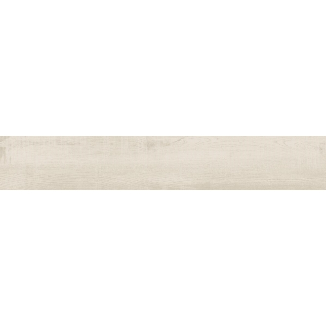 Florim Creative Design Wooden Tile White Strukturiert Bodenfliese 20x120 cm