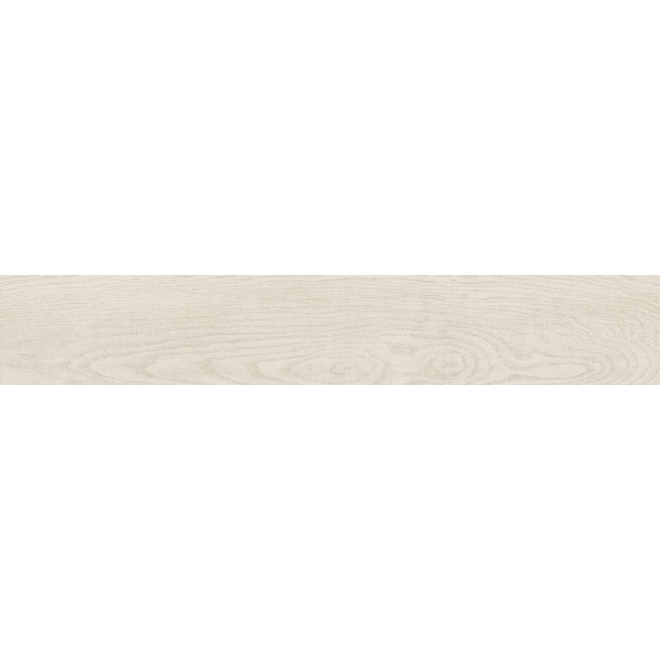 Florim Creative Design Wooden Tile White Naturale Boden-und Wandfliese 20x120 cm