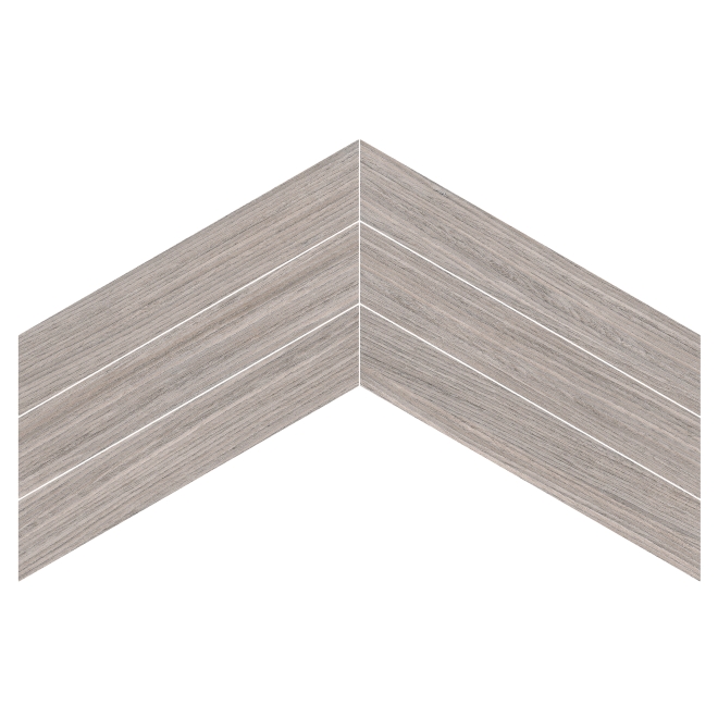 Florim Creative Design Nature Mood Plank 05 Comfort Dekor Chevron DX 10x53 cm - 6 mm