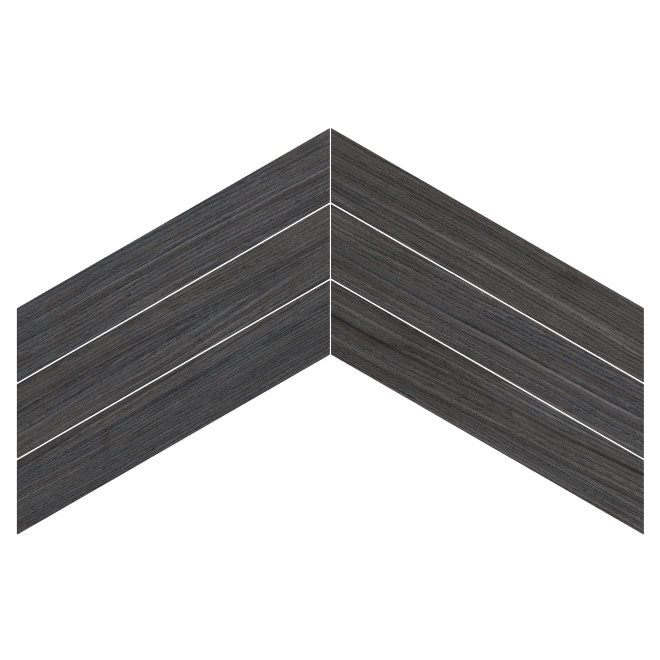 Florim Creative Design Nature Mood Plank 06 Comfort Dekor Chevron DX 10x53 cm - 6 mm