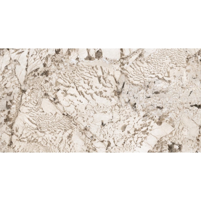 Florim Creative Design Nature Mood Glacier Glossy Boden- und Wandfliese 60x120 cm