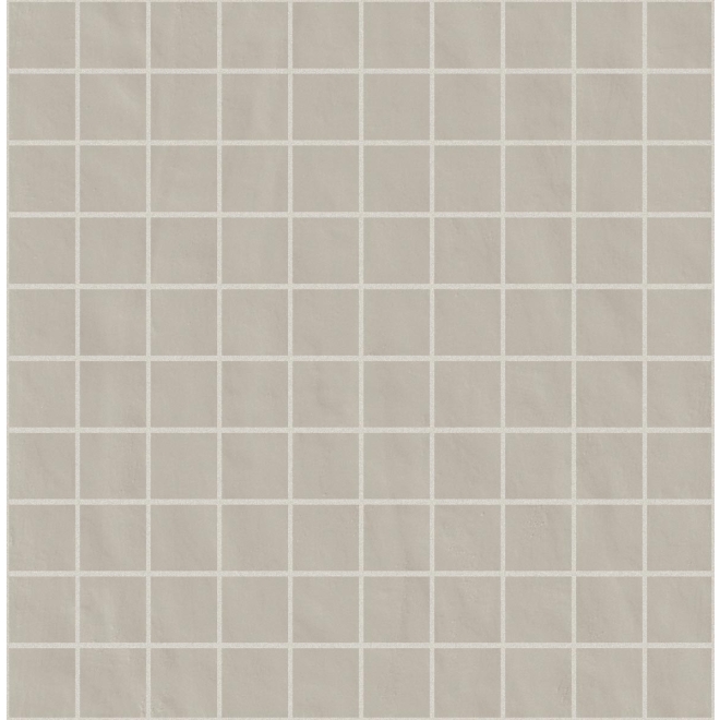 Florim Creative Design Neutra 6.0 03 Perla Naturale Mosaico A 3x3 cm 6 mm