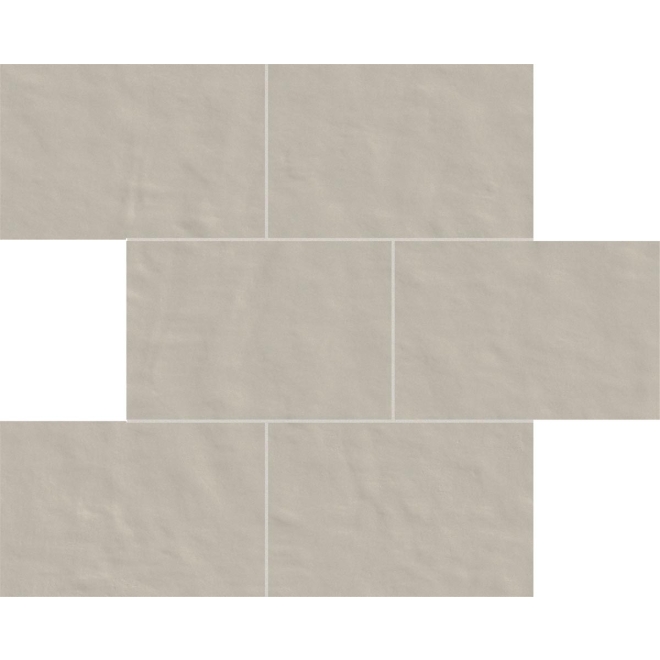 Florim Creative Design Neutra 6.0 03 Perla Naturale Mosaico E 10x15 cm 6 mm