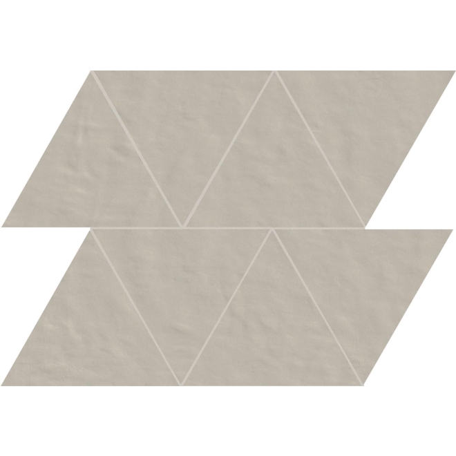 Florim Creative Design Neutra 6.0 03 Perla Naturale Mosaico F 10x10 cm 6 mm