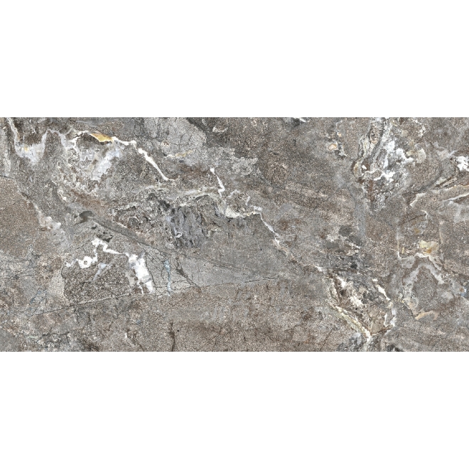 Florim Creative Design Onyx&More Silver Porphyry strukturiert Boden- und Wandfliese 60x120 cm 6 mm