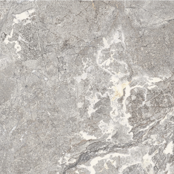 Florim Creative Design Onyx&More White Porphyry Strukturiert Boden- und Wandfliese 60x60 cm
