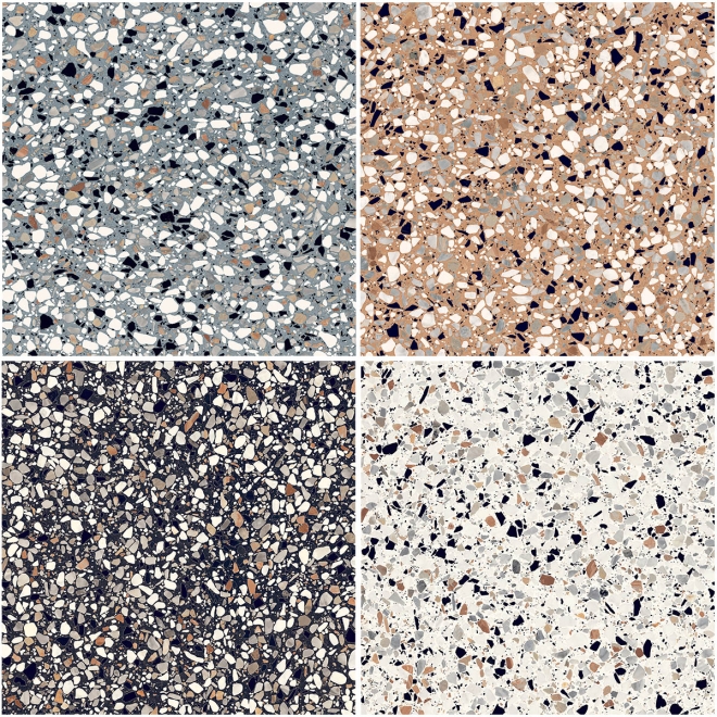 Musterpaket Frammenti Micro