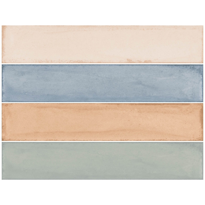 Musterpaket Frammenti Wall SOFT