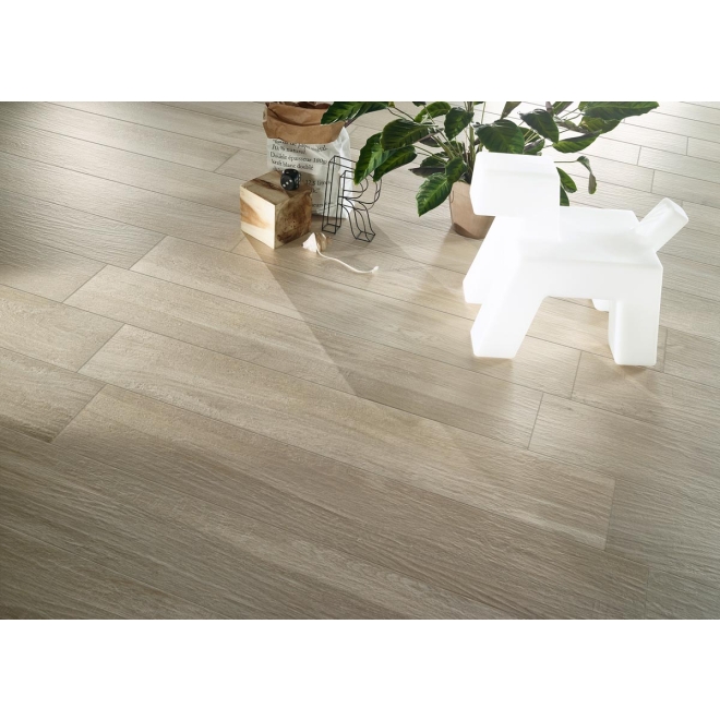 Margres Grove Tortora Antislip Bodenfliese 20x120 cm