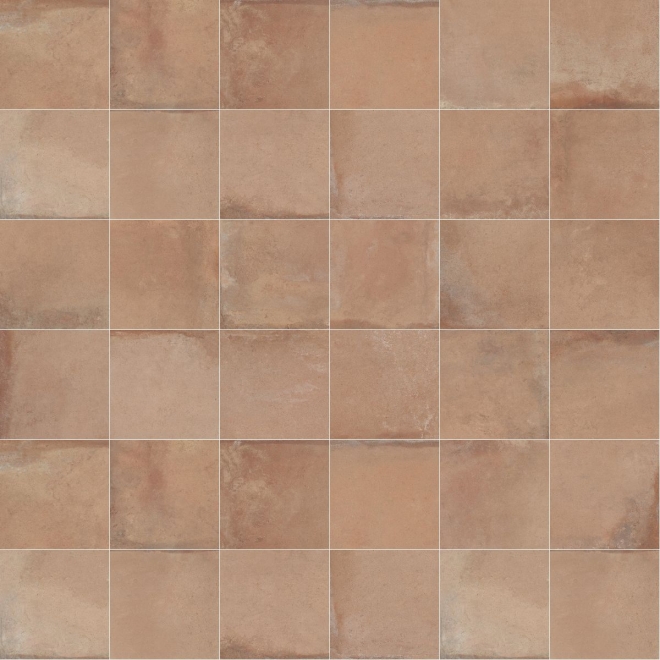 PrimeCollection Heartland Amber Wand- und Bodenfliese 30x30 cm