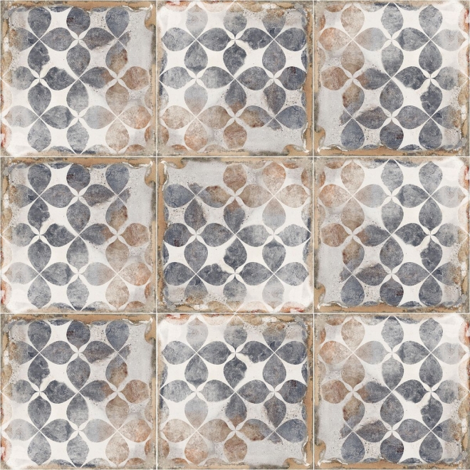 PrimeCollection Heartland Leaf Dekor 30x30 cm