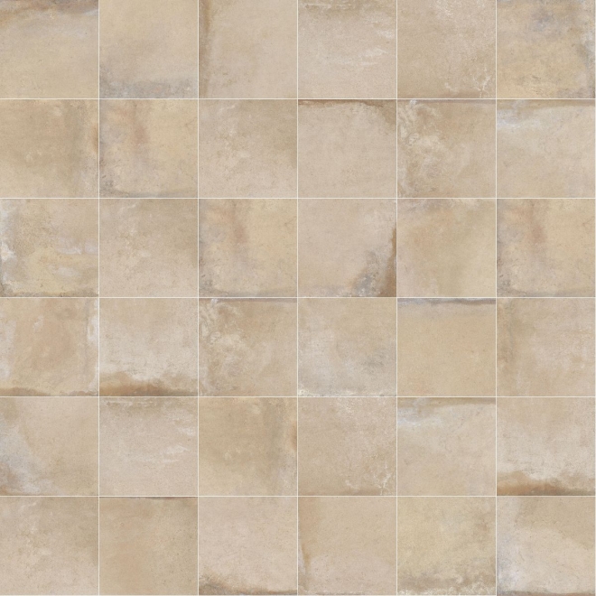 PrimeCollection Heartland Sand Wand- und Bodenfliese 30x30 cm