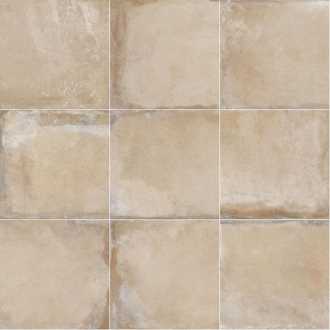 PrimeCollection Heartland Sand Wand- und Bodenfliese 60,3x60,3 cm