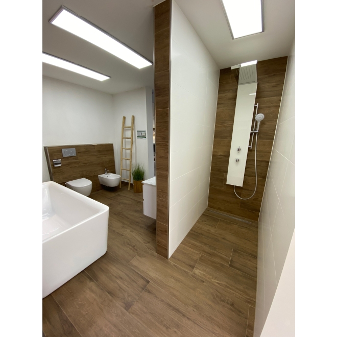 PrimeCollection Eiche Traditional Bodenfliese 30x120 cm