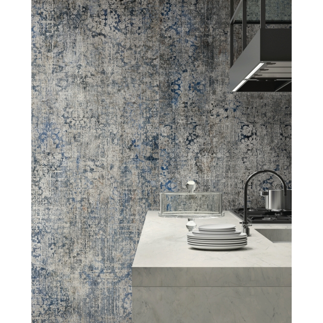 PrimeCollection Timeline Wanddekor Seventy-Nine 60x120 cm