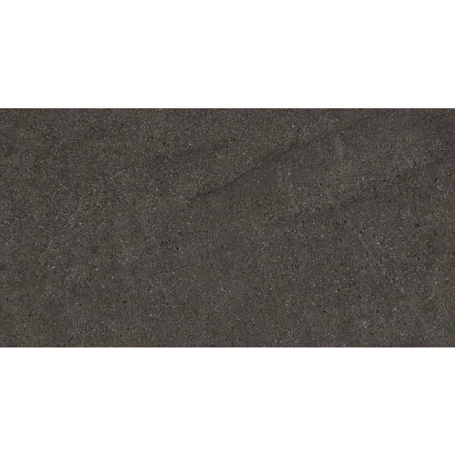 Margres Hybrid Black Antislip Bodenfliese 60x120 cm