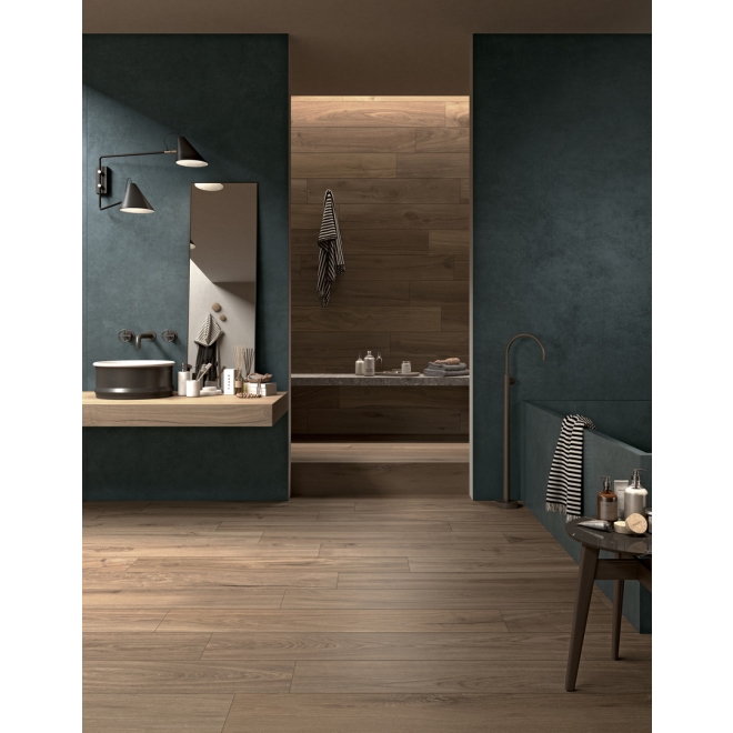 Mirage Jurupa Camp Natural Boden- und Wandfliese 20x120 cm