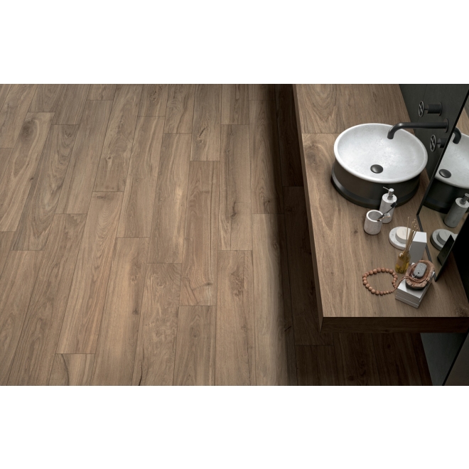 Mirage Jurupa Camp Natural Boden- und Wandfliese 20x120 cm