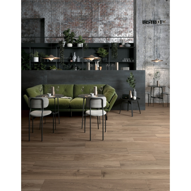 Mirage Jurupa Camp Natural Boden- und Wandfliese 20x120 cm