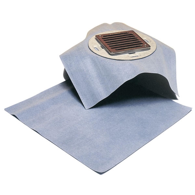 Kiesel Dichtmanschette Boden