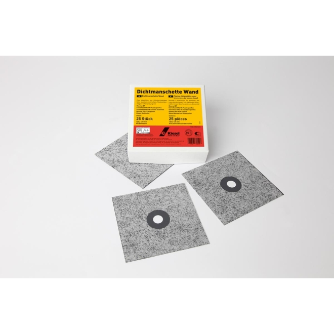 Kiesel Dichtmanschette Wand 20-40 mm