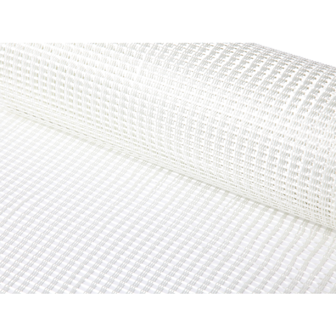 Kiesel Glasgittergelege 1 LFM