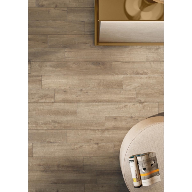 Mirage Kao Charamel KA 03 SP Boden- und Wandfliese 20x120 cm