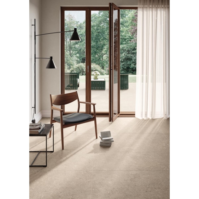 Keope Heritage Beige Boden- und Wandfliese ULTRAmatt 30x60 cm