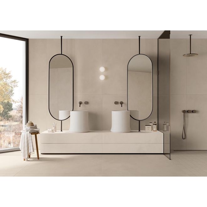 Keope CottoMilano Argilla Boden- und Wandfliese 60x60 cm