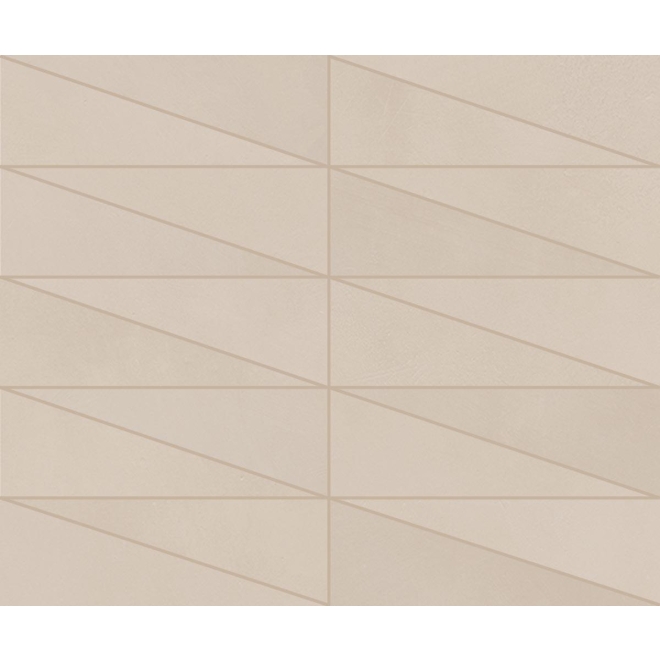 Keope CottoMilano Argilla Wanddekor Cuneo 31,7x38 cm