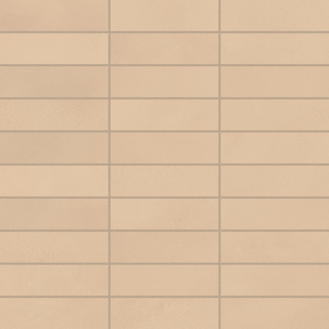 Keope CottoMilano Creta Mosaico Listelli 30x30 cm