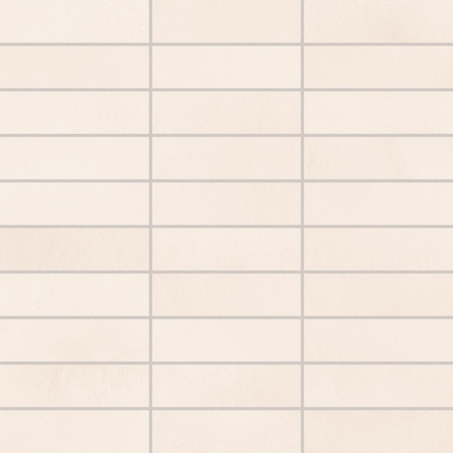 Keope CottoMilano Talco Mosaico Listelli 30x30 cm