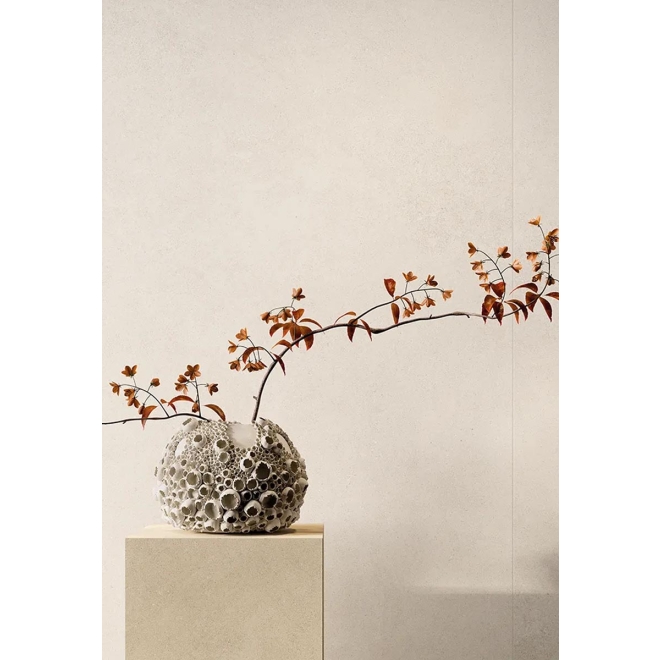 Keope Grace Ivory Bodenfliese ULTRAmatt (R11) 60x120 cm