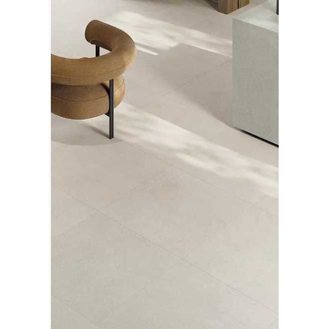 Keope Grace Silver Bodenfliese ULTRAmatt (R11) 60x60 cm