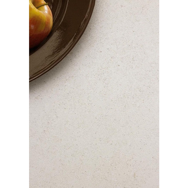 Keope Grace White Boden- und Wandfliese ULTRAmatt 80x80 cm