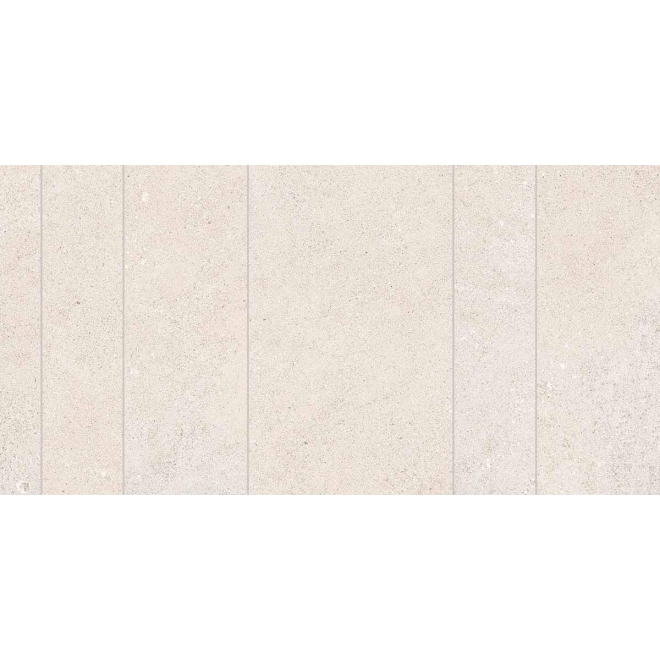 Keope Grace Ivory Dekor Docks ULTRAmatt 30x60 cm