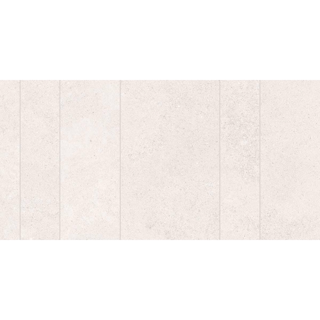 Keope Grace White Dekor Docks ULTRAmatt 30x60 cm