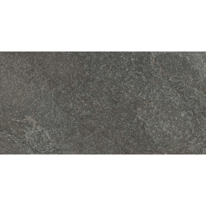 Keope Arke Anthracite Boden- und Wandfliese ULTRAmatt (R11) 30x60 cm