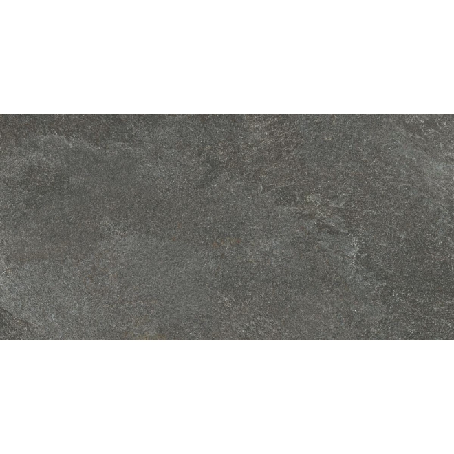 Keope Arke Anthracite Boden- und Wandfliese ULTRAmatt 60x120 cm