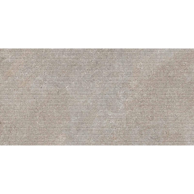 Keope Arke Grey Dekor Line 3D Strukturiert 3D 60x120 cm