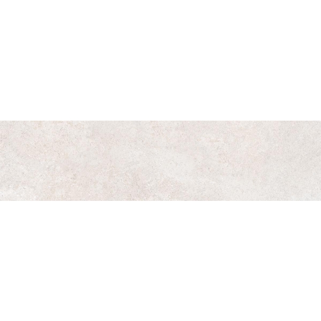 Keope Brystone White Boden- und Wandfliese Natural (R9) 30x120 cm