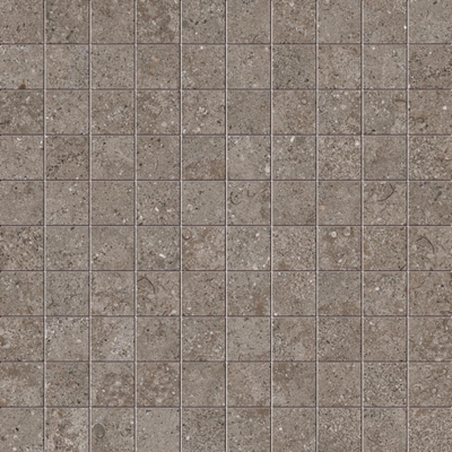 Keope Brystone Avana Mosaik 3x3 Natural (R9) 30x30 cm