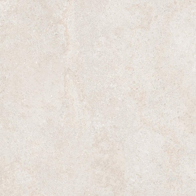 Keope Brystone White Boden- und Wandfliese Natural (R9) 80x80 cm