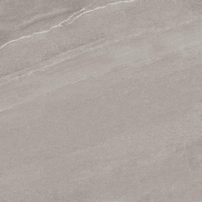 Keope Chorus Silver Boden- und Wandfliese Natural (R9) 120x120 (119,5x119,5) cm