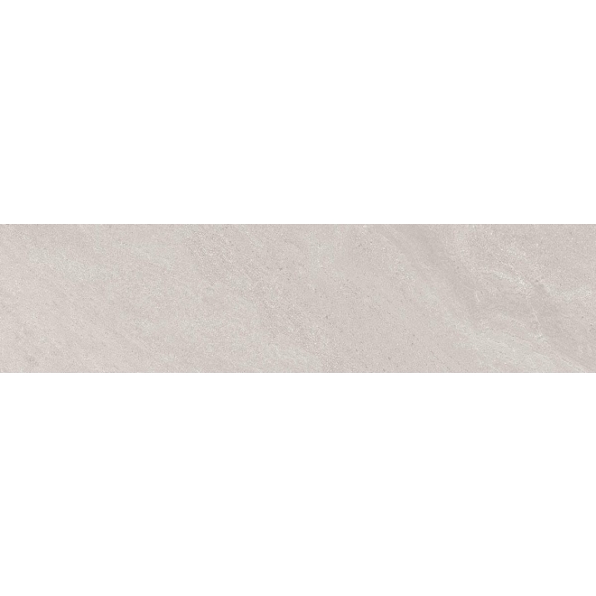 Keope Chorus White Boden- und Wandfliese Natural (R9) 30x120 cm