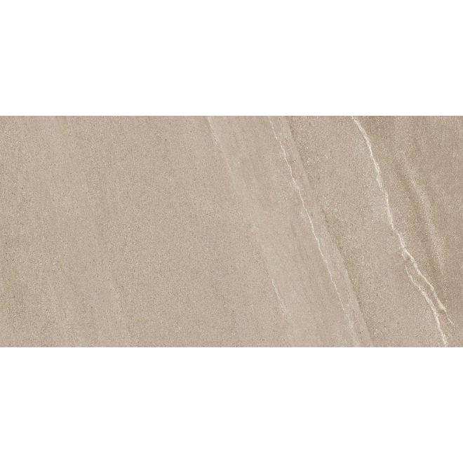 Keope Chorus Beige Boden- und Wandfliese Natural (R9) 60x120 cm