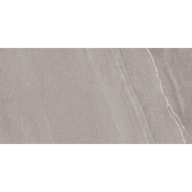 Keope Chorus Silver Boden- und Wandfliese ULTRAmatt (R11) 60x120 cm