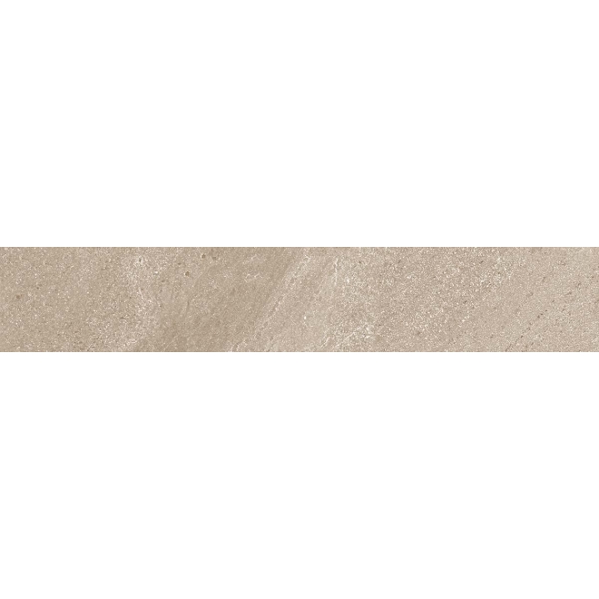 Keope Chorus Beige Dekor Listello UP Natural (R9) 9,7x60 cm